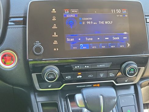 Used 2019 Honda CR-V Touring image 25