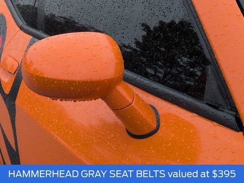 Used 2022 Dodge Challenger SRT Hellcat image 12