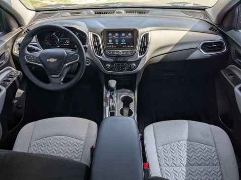Used 2024 Chevrolet Equinox LT FWD image 15