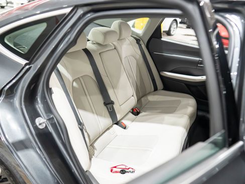 Used 2024 Hyundai Sonata SEL image 18