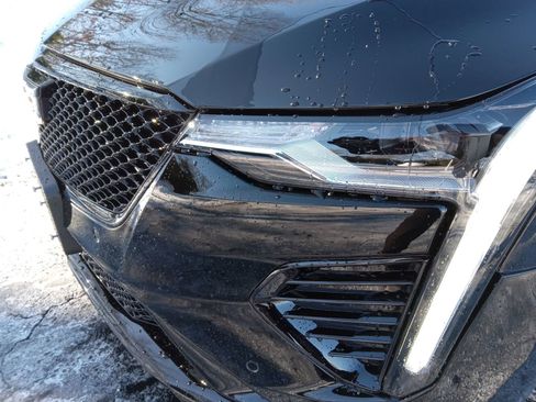 New 2026 Cadillac CT4 Sport image 6