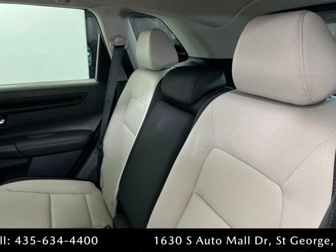 New 2026 Honda CR-V LX image 20