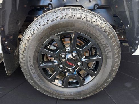 Used 2015 Toyota Tundra TRD Pro image 35