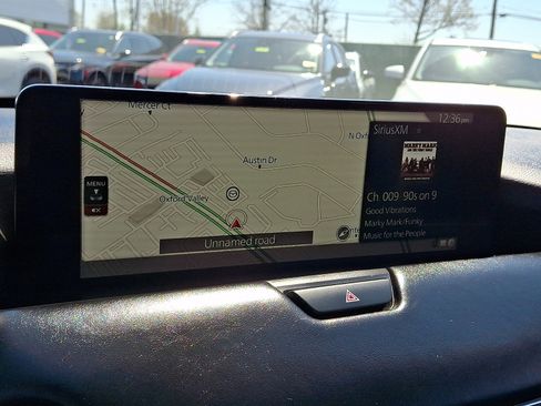 Certified 2024 MAZDA CX-90 Plug-In Hybrid w/ Premium Plus image 20