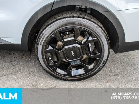 Used 2024 Kia Sorento SX Prestige AWD/4WD image 15