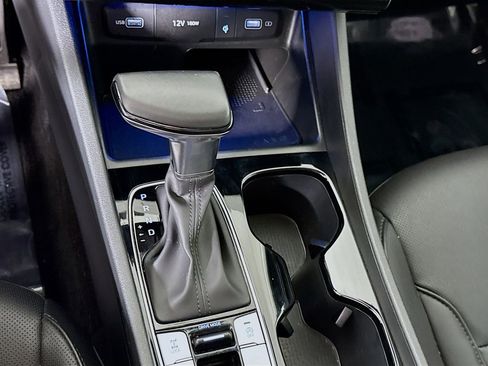 Used 2024 Hyundai Tucson SEL w/ Convenience Package image 11