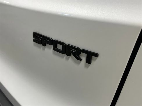 New 2026 Honda CR-V Sport-L image 11