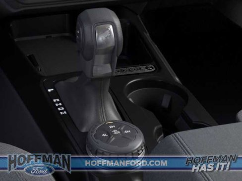 New 2026 Ford Bronco Big Bend AWD/4WD image 17