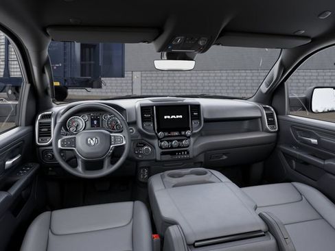 New 2026 RAM 1500 Tradesman image 14