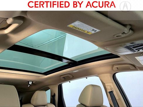 Certified 2024 Acura MDX SH-AWD w/ Technology Package image 21