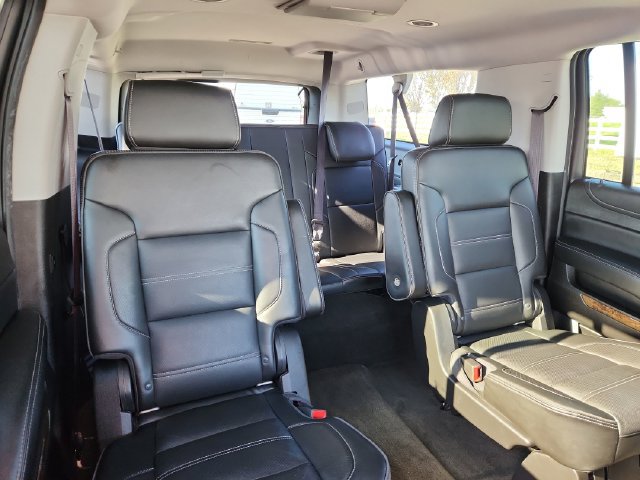 Used 2016 GMC Yukon XL Denali w/ Open Road Package AWD/4WD image 33