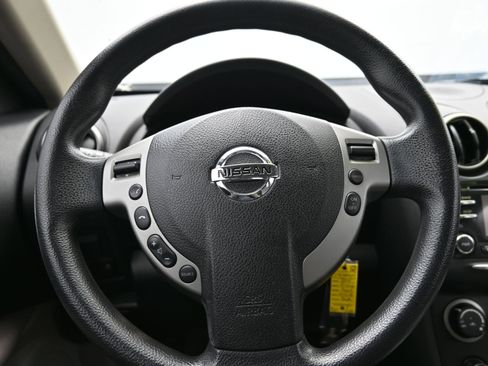 Used 2014 Nissan Rogue S w/ Convenience Package image 12