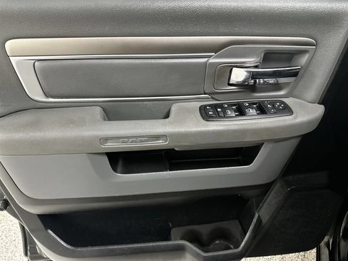 Used 2014 RAM 1500 Outdoorsman AWD/4WD image 11