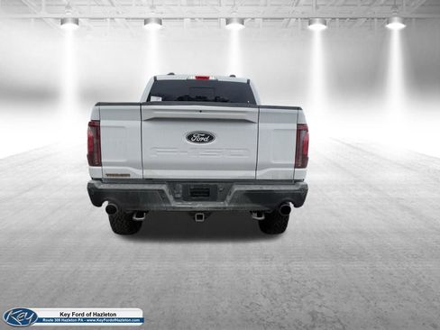 New 2025 Ford F150 Tremor w/ Equipment Group 402A High image 29