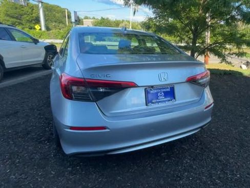 Used 2023 Honda Civic LX image 7