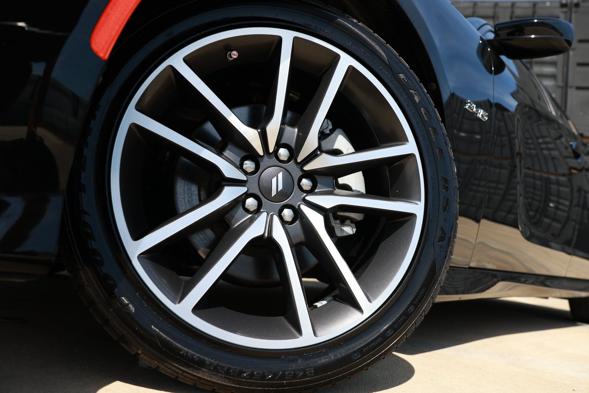 Used 2023 Dodge Charger R/T RWD image 39