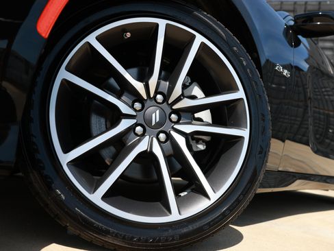 Used 2023 Dodge Charger R/T RWD image 39