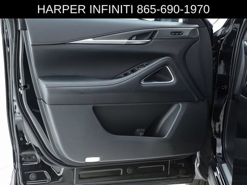 Certified 2026 INFINITI QX60 Luxe w/ Cargo Package AWD/4WD image 58