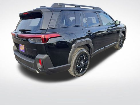 New 2026 Subaru Outback Limited image 7