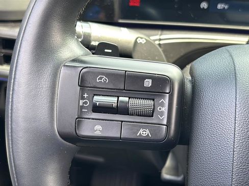 Certified 2024 Hyundai Santa Fe Calligraphy FWD image 22