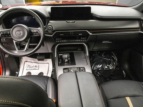 Used 2025 MAZDA CX-90 Plug-In Hybrid w/ Premium Plus AWD/4WD image 26