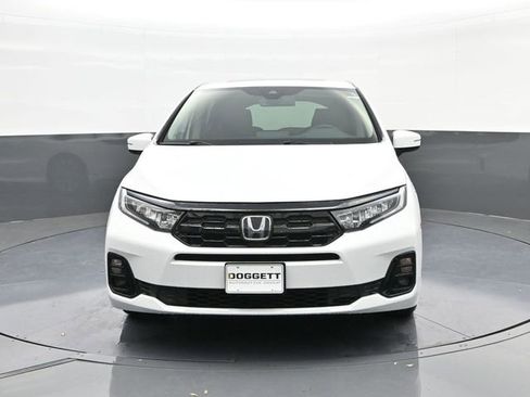 New 2026 Honda Odyssey Elite image 24