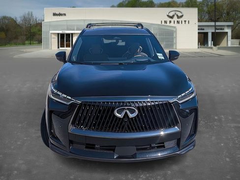 New 2026 INFINITI QX60 Autograph image 2