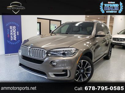 Used 2017 BMW X5 sDrive35i