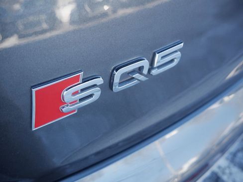 Certified 2023 Audi SQ5 Premium Plus w/ Premium Plus Package image 9