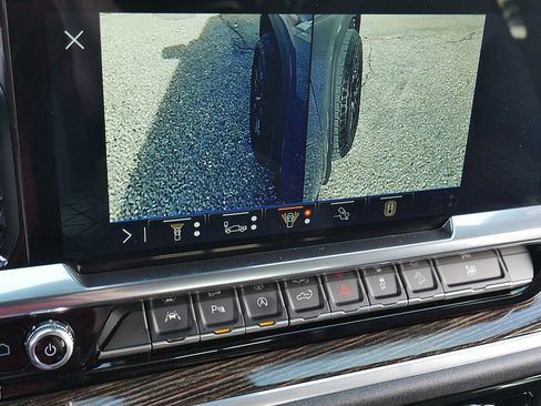 Used 2026 GMC Sierra 1500 Elevation w/ Elevation Premium Package AWD/4WD image 46