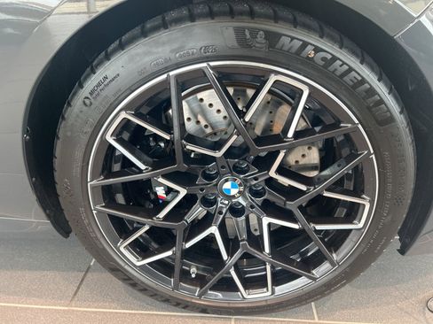 Used 2025 BMW M8 Competition w/ M Carbon Exterior Package image 15