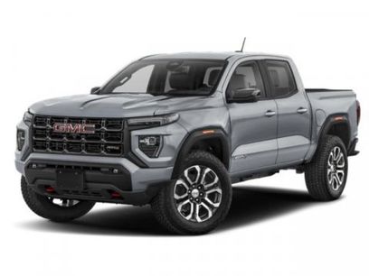 New 2026 GMC Canyon AT4 w/ Technology Plus Package