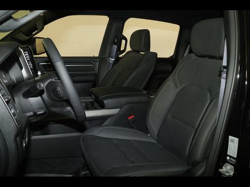 Used 2026 RAM 1500 Big Horn AWD/4WD image 25
