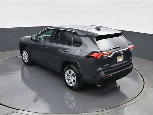 Used 2024 Toyota RAV4 LE image 19