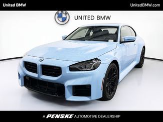 New 2026 BMW M2 w/ Lighting Package video 1