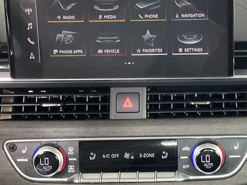 Used 2024 Audi A5 2.0T Premium Plus image 19