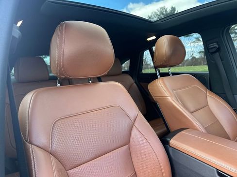 Used 2019 Mercedes-Benz GLE 43 AMG 4MATIC Coupe image 27