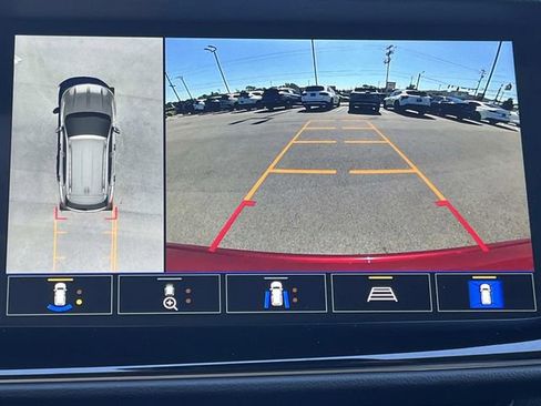 Used 2023 Buick Envision Avenir AWD/4WD image 38