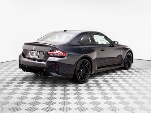 New 2026 BMW M2 Base w/ Lighting Package image 6