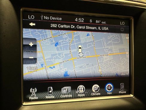 Used 2016 Jeep Grand Cherokee Limited image 44