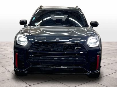 Used 2026 MINI Cooper Countryman John Cooper Works