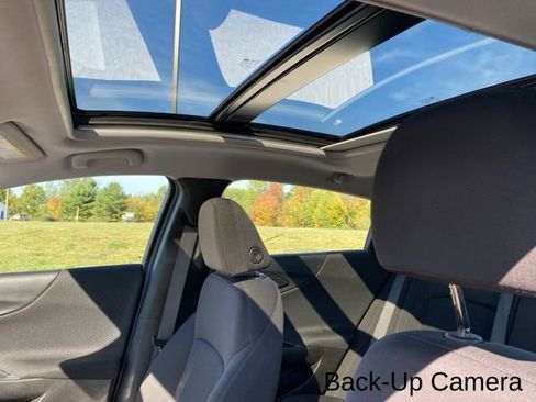 Used 2023 Chevrolet Malibu LT image 10