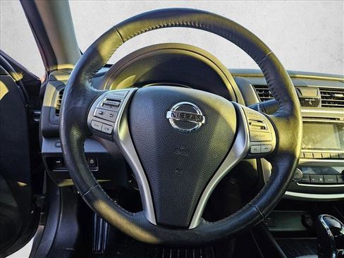 Used 2017 Nissan Altima 2.5 SL image 11