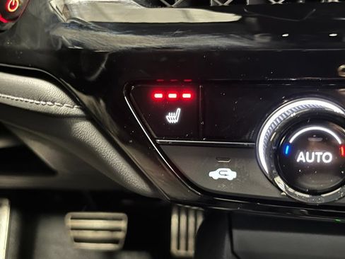 New 2026 Honda Accord Sport image 17