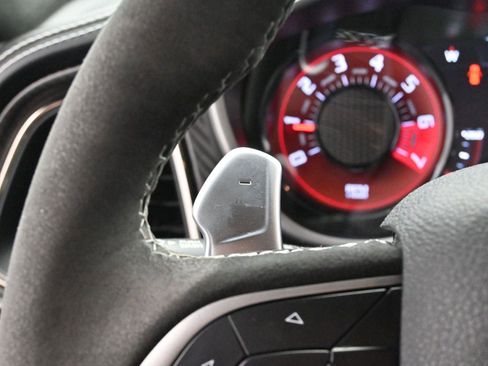 Used 2022 Dodge Challenger SRT Hellcat image 21