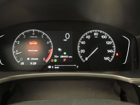 Used 2023 Honda Civic LX image 17