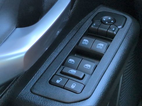 Used 2025 RAM 1500 Tradesman image 21