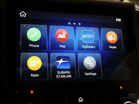 Used 2019 Subaru Forester Touring AWD/4WD image 23