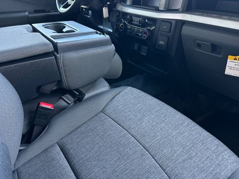 New 2026 Ford F250 XL w/ 360-Degree Camera Package image 15