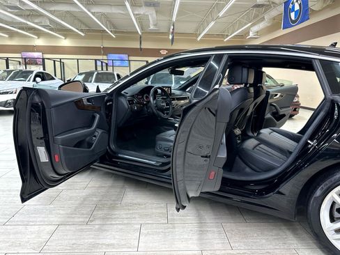 Used 2019 Audi A5 2.0T Premium image 13